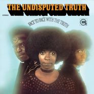The Undisputed Truth, Face To Face With The Truth (CD)