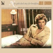 Julie London, Nice Girls Don't Stay For Breakfast (CD)