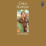 Chico Buarque, Construção [180 Gram Vinyl] (LP)