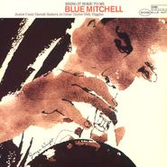 Blue Mitchell, Bring It On Home To Me (LP)