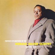 Horace Silver Quintet, Further Explorations By The Horace Silver Quintet (LP)