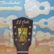 J.J. Cale, Troubadour [180 Gram Vinyl] (LP)