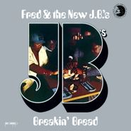 Fred Wesley & The New J.B.'s, Breakin' Bread (CD)