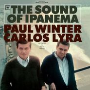 Paul Winter, The Sound Of Ipanema [180 Gram Vinyl] (LP)