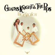 Gladys Knight & The Pips, Imagination [180 Gram Vinyl] (LP)
