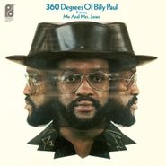 Billy Paul, 360 Degrees Of Billy Paul [180 Gram Vinyl] (LP)