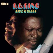 B.B. King, Live & Well [180 Gram Vinyl] (LP)
