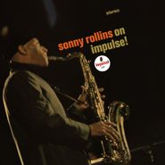 Sonny Rollins, Sonny Rollins On Impulse! [Black Friday] (LP)