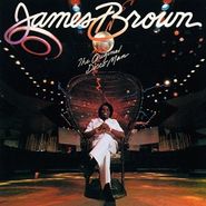 James Brown, The Original Disco Man [Import] (CD)