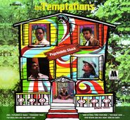 The Temptations, Psychedelic Shack (CD)