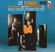 Burt Bacharach, Hit Maker! (CD)