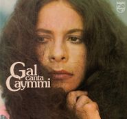 Gal Costa, Gal Canta Caymmi (CD)