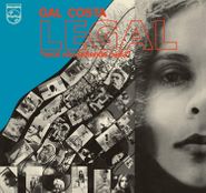 Gal Costa, Legal (CD)