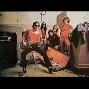 The Flamin' Groovies, Teenage Head (LP)