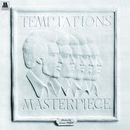 The Temptations, Masterpiece (CD)