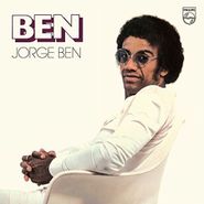 Jorge Ben, Ben [180 Gram Vinyl] (LP)