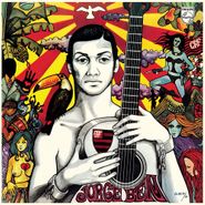 Jorge Ben, Jorge Ben [180 Gram Vinyl] (LP)