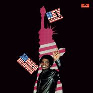 James Brown, Hey America (LP)