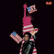 James Brown, Hey America (CD)