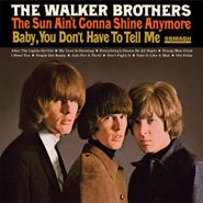 The Walker Brothers, The Sun Ain't Gonna Shine Anymore (CD)