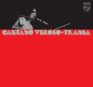 Caetano Veloso, Transa (CD)