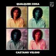 Caetano Veloso, Qualquer Coisa (CD)