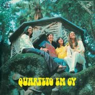 Quarteto em Cy, Quarteto Em Cy (LP)