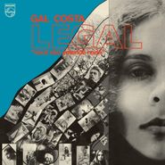 Gal Costa, Legal (LP)