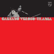 Caetano Veloso, Transa (LP)