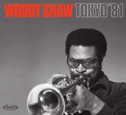 Woody Shaw, Tokyo '81 (CD)