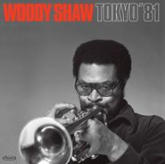 Woody Shaw, Tokyo '81 (LP)