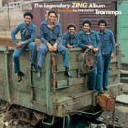 The Trammps, The Legendary Zing Album [180 Gram Vinyl] (LP)