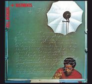 Bill Withers, +'Justments (CD)
