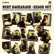 Burt Bacharach, Reach Out (LP)