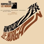 Lee Morgan, The Rumproller [180 Gram Vinyl] (LP)