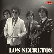 Los Secretos, Los Secretos [180 Gram Vinyl] (LP)