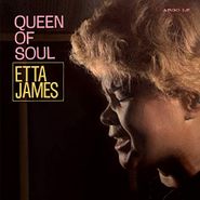 Etta James, Queen Of Soul [180 Gram Vinyl] (LP)