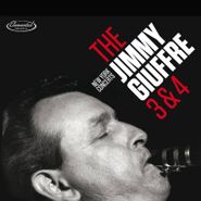 Jimmy Giuffre Three, New York Concerts [Record Store Day] (LP)