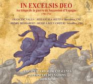 Jordi Savall, In Excelsis Deo [SACD] (CD)