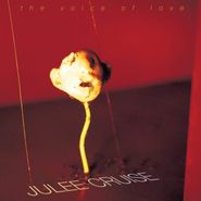 Julee Cruise, The Voice Of Love [Red Color] (LP)