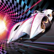 Michael Giacchino, Speed Racer [OST] (LP)