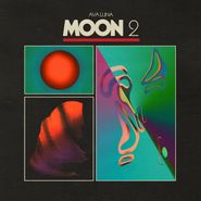 Ava Luna, Moon 2 [Moon Colored Vinyl] (LP)