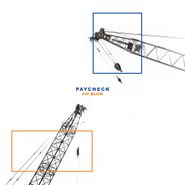 Pip Blom, Paycheck EP (10")