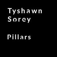 Tyshawn Sorey, Pillars (CD)