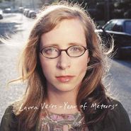 Laura Veirs, Year Of Meteors (LP)