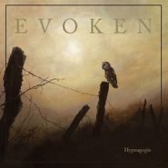 Evoken, Hypnagogia (CD)