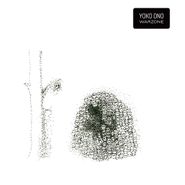 Yoko Ono, Warzone [White Vinyl]  (LP)