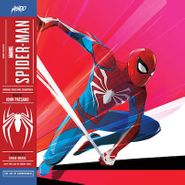 John Paesano, Marvel's Spider-Man: Original Video Game Soundtrack [OST] (LP)