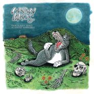 Moon Bros., The Easy Way Is Hard Enough (LP)