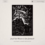 Jozef Van Wissem, An Attempt To Draw Aside The Veil [Brown Marble Colored Vinyl] (LP)